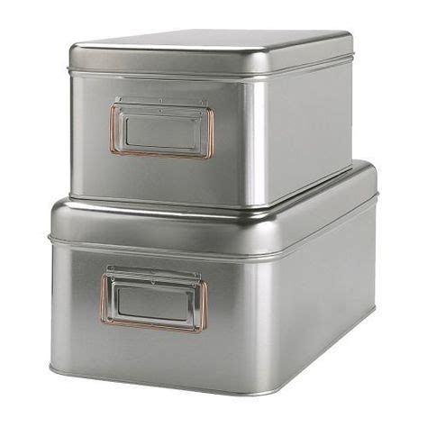 thin metal boxes with clas|stainless steel storage boxes.